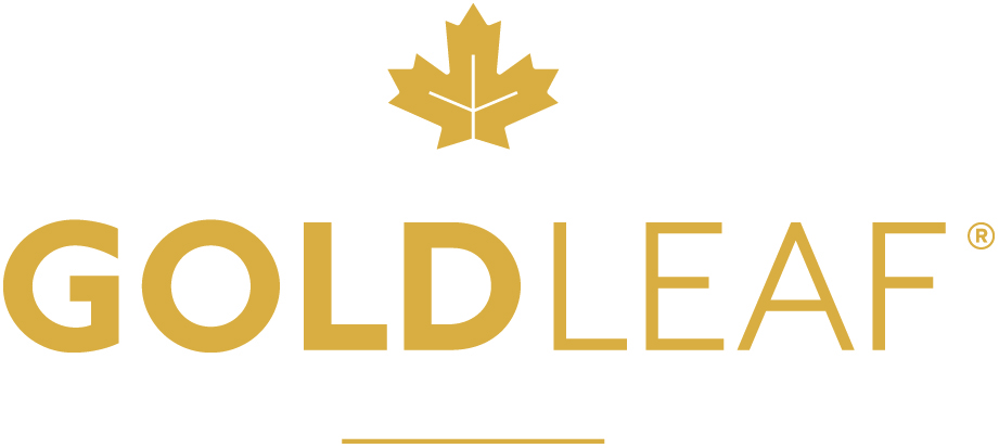 Goldleaf Logo