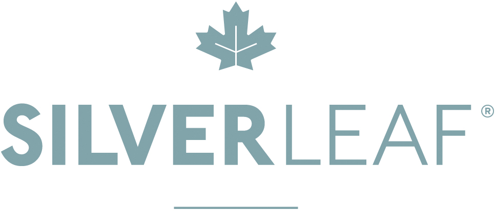 Silverleaf Logo