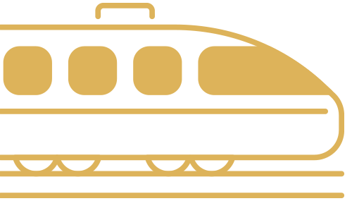 Rocky Mountaineer Goldleaf