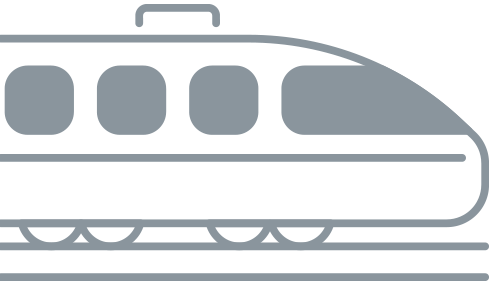 Rocky Mountaineer Silverleaf