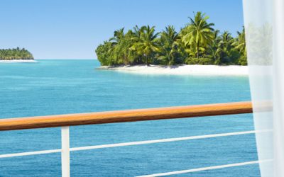P&O Room With a View SALE: 19 October – 15 November