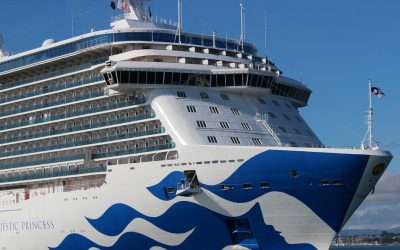 Princess Cruise Launch Fares: Mar – 15 June 2023